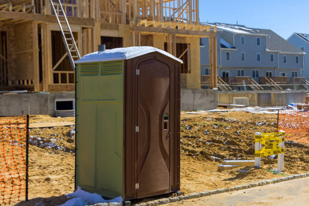  Evanston, IL Porta Potty Rental Pros
