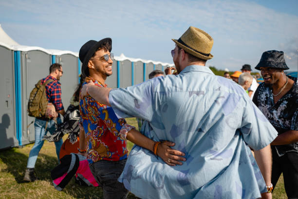 Trusted Evanston, IL porta potty rental Experts