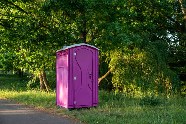 Best Luxury portable toilet rental  in Evanston, IL